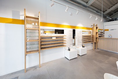 Comptoir De La Lunette, Opticien à Hem