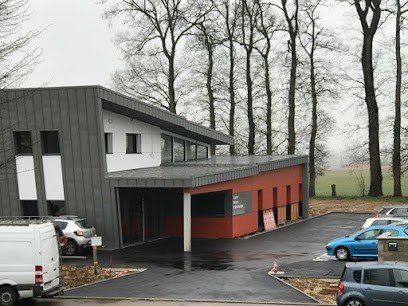Dr. Elie Stamatiades, Ophtalmologue à Pavilly