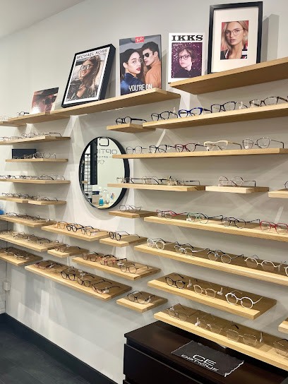 CE Optique Estaires, Opticien à Estaires