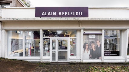 Opticien Luxeuil-Les-Bains | Alain Afflelou, Opticien à Luxeuil-les-Bains