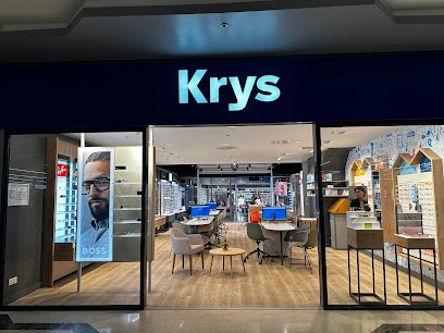Opticien Maurepas - Cc Auchan - Krys, Opticien à Maurepas