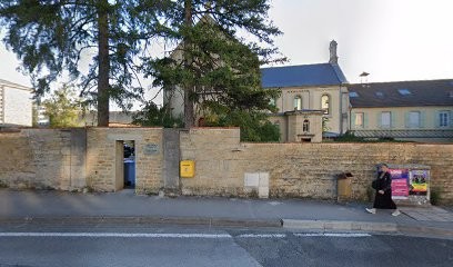 Victor Gros Distribution, Opticien à Lons-le-Saunier