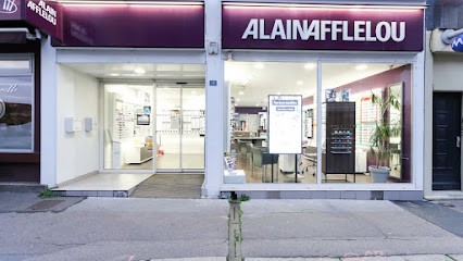 Opticien Gournay-En-Bray | Alain Afflelou, Opticien à Gournay-en-Bray