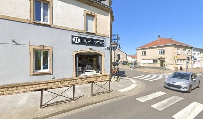 Niehl Optic, Opticien à Sainte-Marie-aux-Chênes