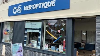 Ver'optique L'Aigle, Opticien à L'Aigle