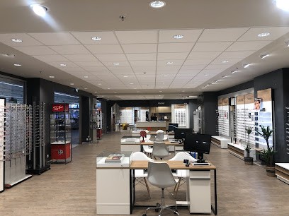 OPTIQUE DUPÊCHEZ, Opticien à Migennes