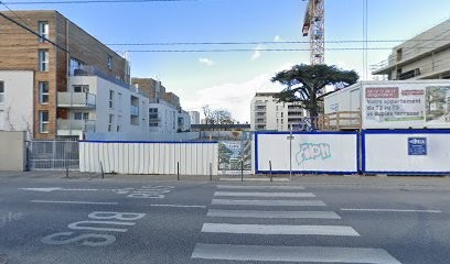 Contact Optique Brethes Evelyne, Opticien à Villeurbanne