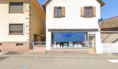 Centre Optic du Marché, Opticien à Soufflenheim