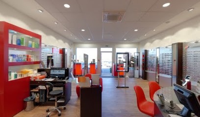 Opticiens Lunetiers FINET, Opticien à Pont-du-Château