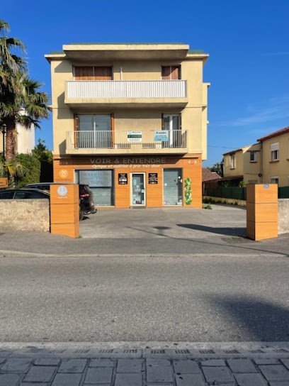 OPTICIEN SIX-FOURS / VOIR ET ENTENDRE, Opticien à Six-Fours-les-Plages