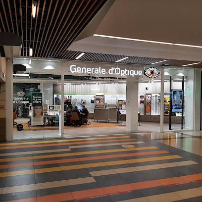 Générale D'Optique, Opticien à Hérouville-Saint-Clair