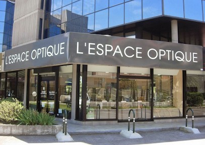 L'Espace Optique, Opticien à Mandelieu-la-Napoule