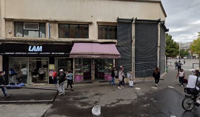 OS + Optical Service Saint-Denis 93200, Opticien à Saint-Denis
