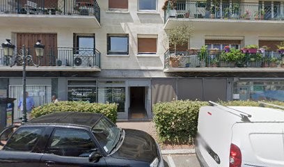 Docteur Catherine Marquie Ophtalmologiste., Ophtalmologue à Maisons-Laffitte