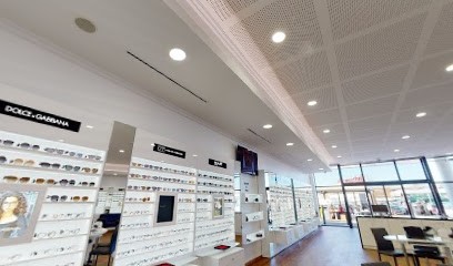Opticien GARDANNE - Optical Center, Opticien à Gardanne