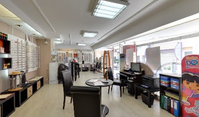 Optique Vedene - Opticien Vedène, Opticien à Vedène