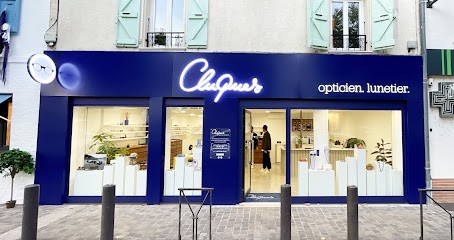 CLUQUES Opticien. Lunetier., Opticien à Saint-Sulpice-la-Pointe