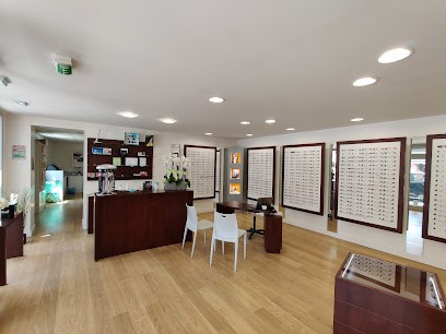Optique Lefevre, Opticien à Guignicourt