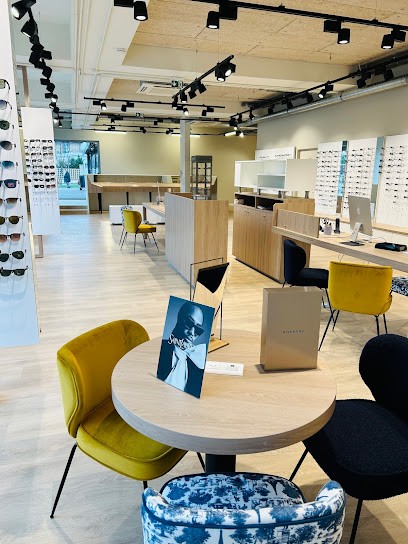 CENTRE OPTIQUE ET AUDITION, Opticien à Noisy-le-Grand