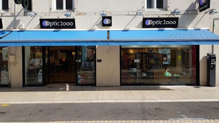 Optic 2000 - Opticien Vesoul, Opticien à Vesoul