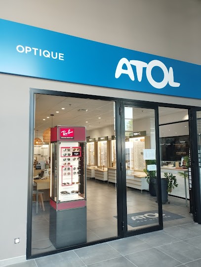 Atol, Opticien à Saint-Paul-Trois-Châteaux