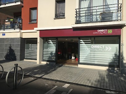 DIRECT OPHTALMO - Chartres Le Coudray, Ophtalmologue au Coudray