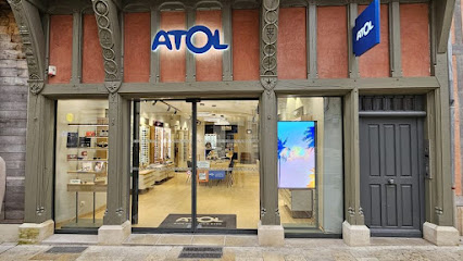 Atol Mon Opticien Opticien à Troyes