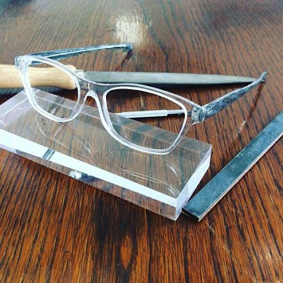 Le Coffret à Lunettes, Opticien à Montargis