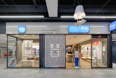 Krys, Opticien à Montivilliers