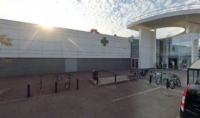 Europtique, Opticien à Illkirch-Graffenstaden