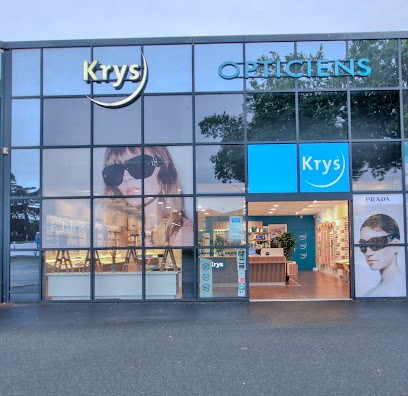 Opticien Les Herbiers - Maine - Krys, Opticien aux Herbiers