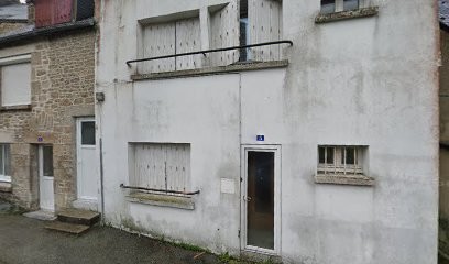 Rostroptique, Opticien à Rostrenen