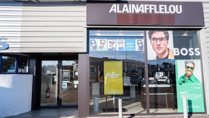 Opticien Saint-Dié-Des-Vosges | Alain Afflelou, Opticien à Saint-Dié-des-Vosges