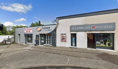 Le Carré des Opticiens, Opticien à Monts