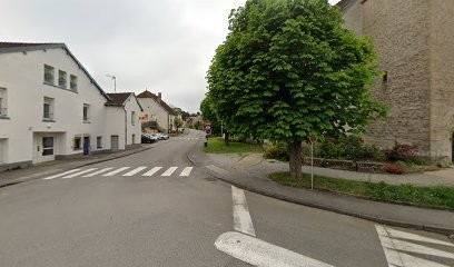 Pno, Opticien à Pouilley-les-Vignes