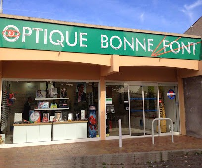 Optique Bonne Font - Opticien Le Muy, Opticien au Muy