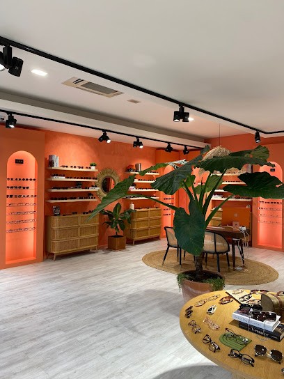 Studio Cali, Opticien à Saint-Brice-sous-Forêt