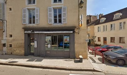 Opagi (Sarl), Opticien à Nolay