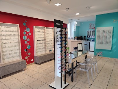 Bleu Clair Opticien - Saint Clair de la Tour, Opticien à Saint-Clair-de-la-Tour