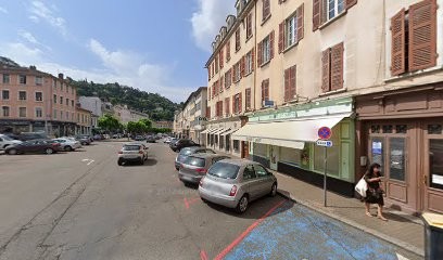 Optique Picard, Opticien à Vienne