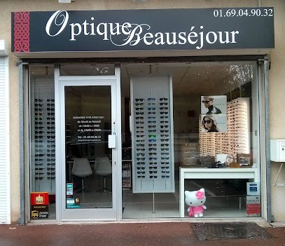 OPTIQUE BEAUSEJOUR, Opticien à Morsang-sur-Orge