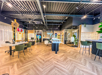 L'atelier Optique, Opticien à Montbéliard