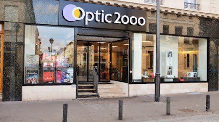 Optic 2000, Opticien à Saint-Dizier