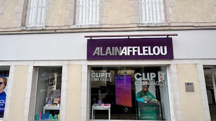 Opticien Romorantin-Lanthenay | Alain Afflelou, Opticien à Romorantin-Lanthenay
