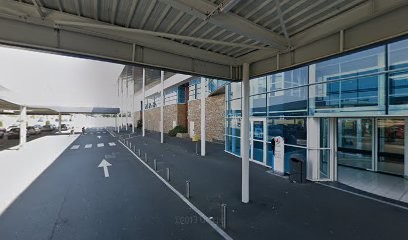 Les Opticiens, Opticien à Sèvremoine