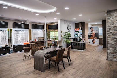 L'ATELIER OPTIQUE, Opticien à Grandvillars
