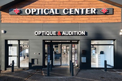 Optical Center, Opticien à Manosque