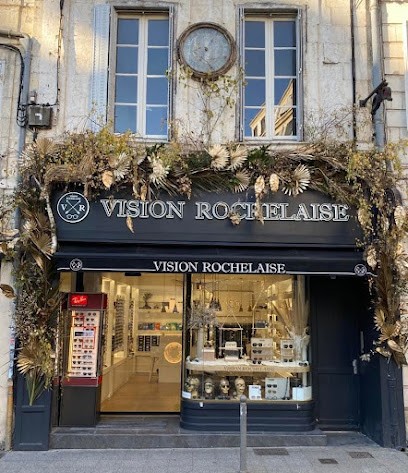 Vision Rochelaise | Opticien La Rochelle, Opticien à La Rochelle