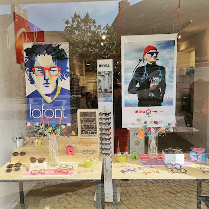 Atol Mon Opticien, Opticien à Paimpol