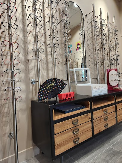 L'Atelier De L'Opticien, Opticien à Muizon